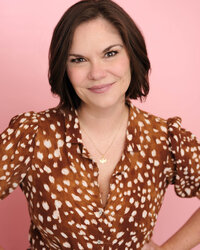 Marie Cecile Anderson