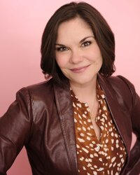 Marie Cecile Anderson