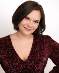 Marie Cecile Anderson