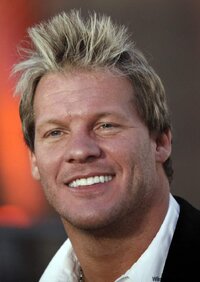 Chris Jericho