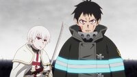 Despair Saintess