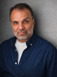 Rick Dobran