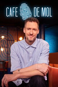 Café De Mol