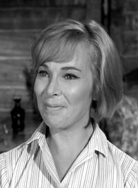 Beryl Hammond