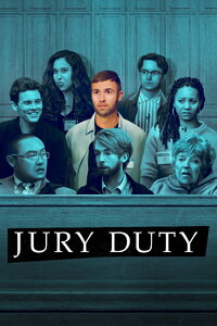 Jury Duty