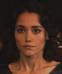 Catherine Rothberg