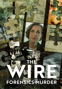 The Wire: Forensics Murder