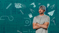 Mark Rober's CrunchLabs