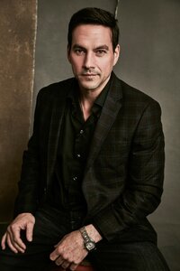 Tyler Christopher