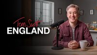 Tom Scott: England