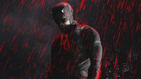 Daredevil: Born Again