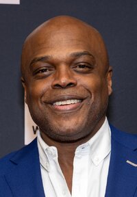 Tyron Jones