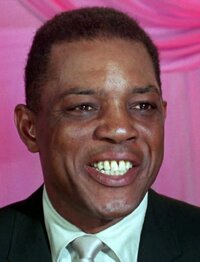 Willie Mays