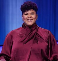Kamilah Tisdale