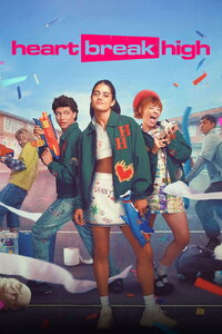 Heartbreak High