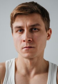 Николай Давыдов