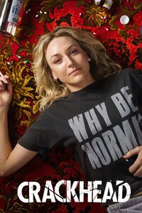 Crackhead