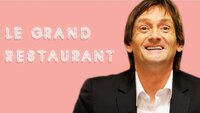 Le grand restaurant