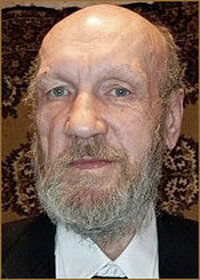 Юрий Кондратьев