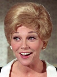 Joanna Moore