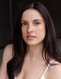 Cathryn Dylan Ortiz