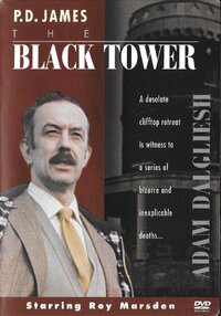 The Black Tower