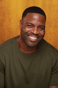 Marcus Ray