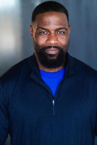 Marcus Ray