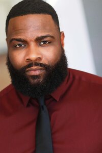 Marcus Ray
