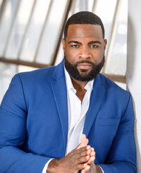 Marcus Ray