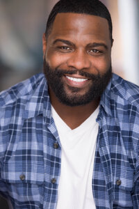 Marcus Ray