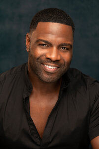 Marcus Ray