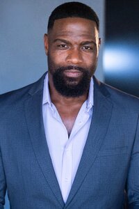 Marcus Ray
