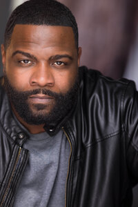 Marcus Ray