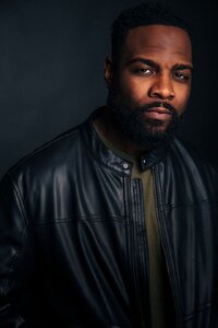 Marcus Ray