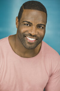 Marcus Ray