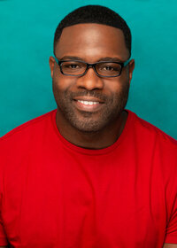 Marcus Ray