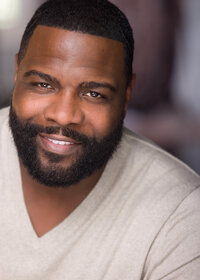 Marcus Ray