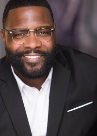 Marcus Ray