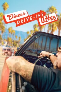 Diners, Drive-Ins and Dives