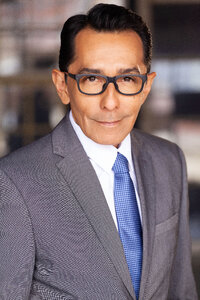 Andrew Carrillo