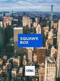 Squawk Box