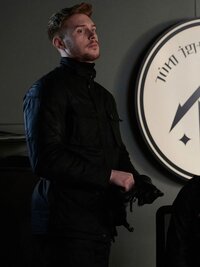 Mikhail Tanner