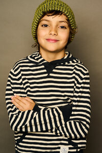 Jagger Rodriguez