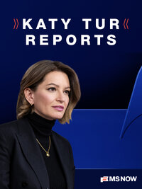 Katy Tur Reports