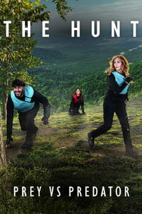 The Hunt
