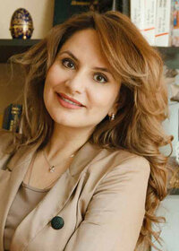 Анна Сухова