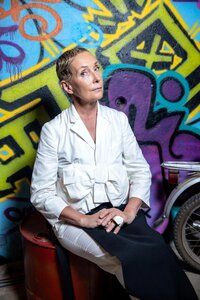 Заместитель директора