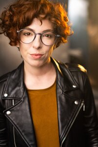Brigid Marshall