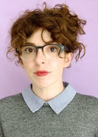Brigid Marshall